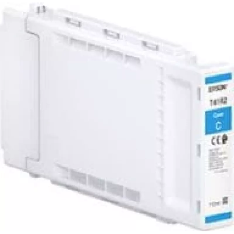 Cartridge Epson Singlepack UltraChrome XD2 C13T41R240 Schwarz