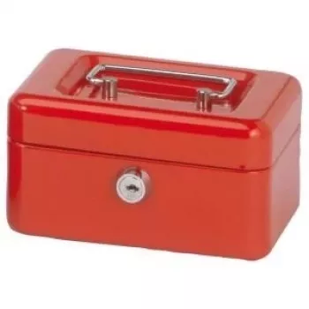Maul 56113-25 Rot