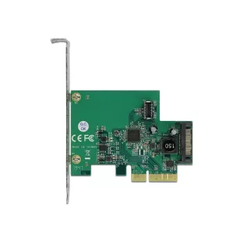 PCI Express x4-Karte DeLOCK 89029