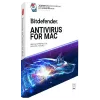 Bitdefender Antivirus Plus | 3 MAC | 1 Jahr | Nur EU