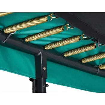 Trampolin Salta First Class 214 x 366 cm Freizeit/Garten