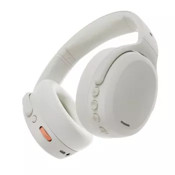 Kopfhörer Skullcandy Crusher ANC 2 Wireless True Schwarz