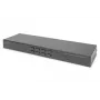 Digitus 8 Port HDMI KVM Switch USB 4K Ultra HD