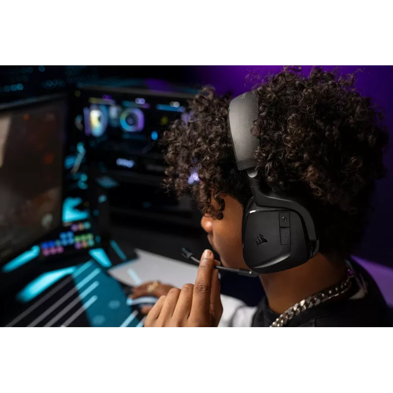 Headset Corsair VOID WIRELESS v2
