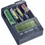 Wiederaufladbarer Lithium-Ionen-Akku Voltcraft 18650 2600mAh