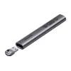 Kabelloser Laserpointer Vention KQIH0 – roter Laser, maximale Reichweite 50 m, USB-Schnittstelle, leichtes PVC-Gehäuse