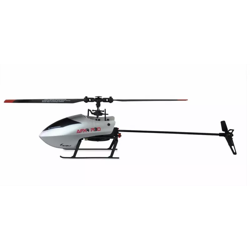 Amewi AFX4 ferngesteuerter RC-Modellhubschrauber Elektromotor (25329)
