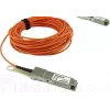 InfiniBand Active Optical Kabel CBO QSFP-AOC-10M-MR-BO 10 m