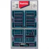 Makita E-03109 Werkzeugzubehör Schwarz