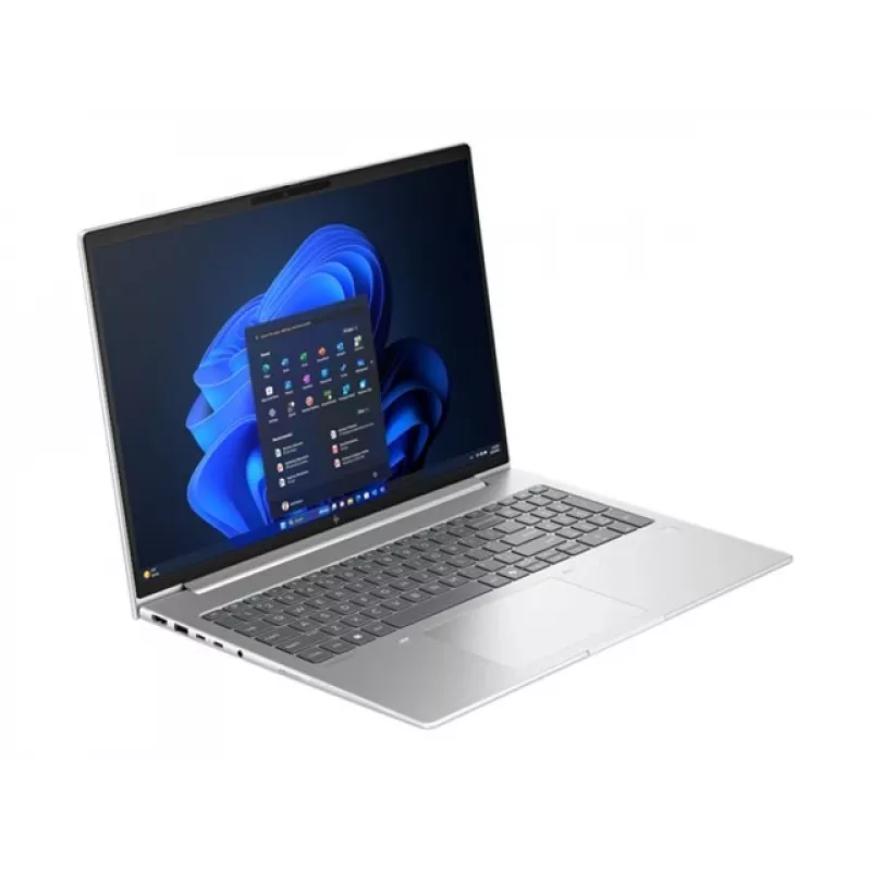 HP EliteBook 6 G1iR 16 Intel Core 5 120U 40,6 cm (16 Zoll) WUXGA 16 GB 512 GB SSD W11P 3YW