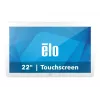 Elo Touch Solutions XX03LM-Serie, 54,6cm (21.5), Projected Capacitive, 10 TP, Full HD, USB, Kit (USB), Weiß TFT-Monitor, 16:9, Bildschirmdiagonale: 54,6 cm (21.5), Projected Capaciti
