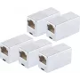 Kabel-Gender-Changer ShiverPeaks BS75006-M-SET