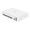 UBIQUITI UISP-Console-EU Controller Switch Gateway 2x 10G SFP+ 9x GbE RJ45