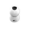 Dahua Technology DH-IPC-H3BP-0360B Sicherheitskamera Kugelförmige IP-Sicherheitskamera Innenbereich 2304 x 1296 Pixel Tisch