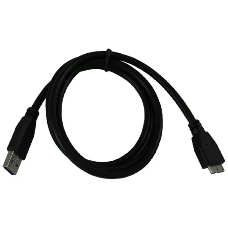 LC-Power LC-25U3-7W, nur Gehäuse 2.5, USB 3.0, weiß, für SATA HDD/SSD (LC-25U3-7W)