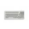 CHERRY G80-1800 Tastatur Universal USB QWERTZ Deutsch Grau