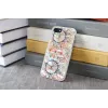 Schutzhülle iKins für Apple iPhone 8/7 – artist white