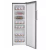 Gefrierschrank mit Schubladen MPM MPM-245-ZS-17, 242 L, Edelstahl, freistehend, 7 Schubladen, wechselbarer Türanschlag