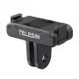 Telesin DJI Osmo 360 magnetische Doppelhalterung