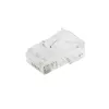 RJ45-Stecker LogiLink MP0020 Transparent