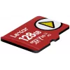 Lexar PLAY LMSPLAY128G-BNSNG 128 GB microSDXC-Speicherkarte, UHS-I, Class 10