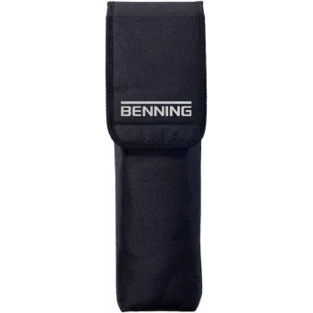 Benning Case Duspol 2013 010911, passend für DUSPOL digital, DUSPOL expert, DUSPOL analog (010911)