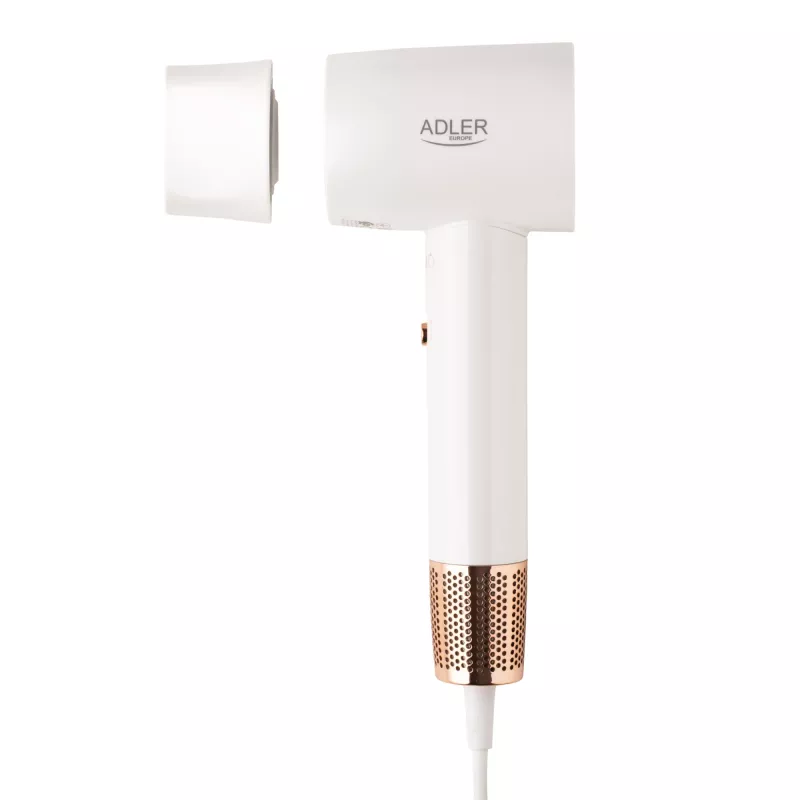 Haartrockner Fēns Adler SUPERSPEED AD 2272 1800 W