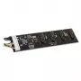 USB Hub Karte Kolink USB 2.0 mit 60cm USB & Molex Kabel