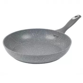 Salter BW02764G1EU7 Marblestone 28cm Bratpfanne