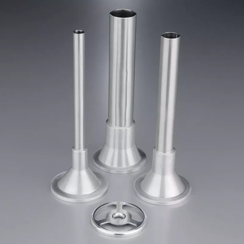 Fleischwolf Gastroback Design Mincer Advanced