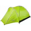 Zelt PROMIS NT80 — 3-Personen-Campingzelt mit Vorzelt und Moskitonetz, Grundfläche 2x2 m