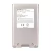 Akku für Dreame Staubsauger T30 R20 21,6V