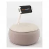 RealPower PillowStand-1 Passiver Halter Mobiltelefon/Smartphone, Tablet/UMPC Beige