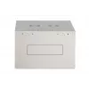 Wandmontiertes Rack-Gehäuse DIGITUS Dynamic‑N 7U 19 Zoll 600x600 mm, unmontiert, IP20, Schlüsselschloss