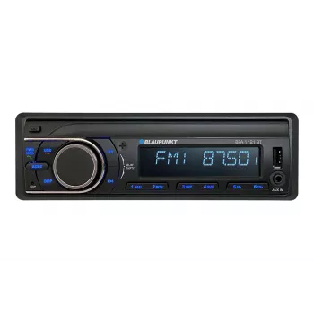 Autoradio BLAUPUNKT BPA1121BT mit Bluetooth, FM, AUX und USB