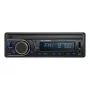 Autoradio BLAUPUNKT BPA1121BT mit Bluetooth, FM, AUX und USB