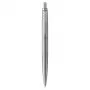 Clip-on Kugelschreiber mit Druckmechanik Parker Jotter XL Monochrome