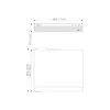 Dahua Technology DHI-NVR4108HS-4KS3 Netzwerk-Videorekorder 1U Schwarz