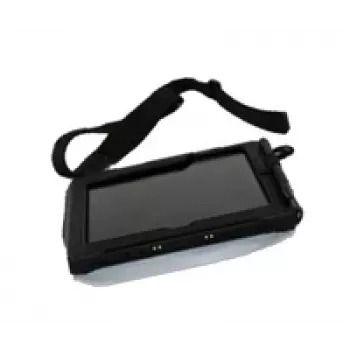Zebra SG-ET5X-8HLST-01 Tablet-Hülle 20,3 cm (8 Zoll) Hülle Schwarz