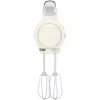 Handmixer Smeg HMF01CREU Retro Creme