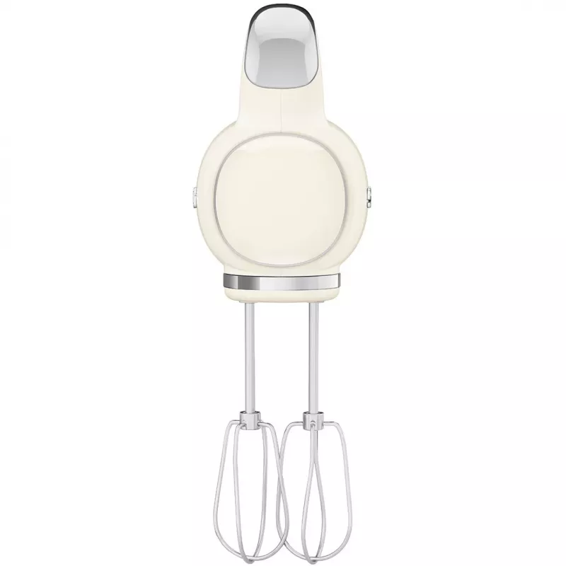 Handmixer Smeg HMF01CREU Retro Creme