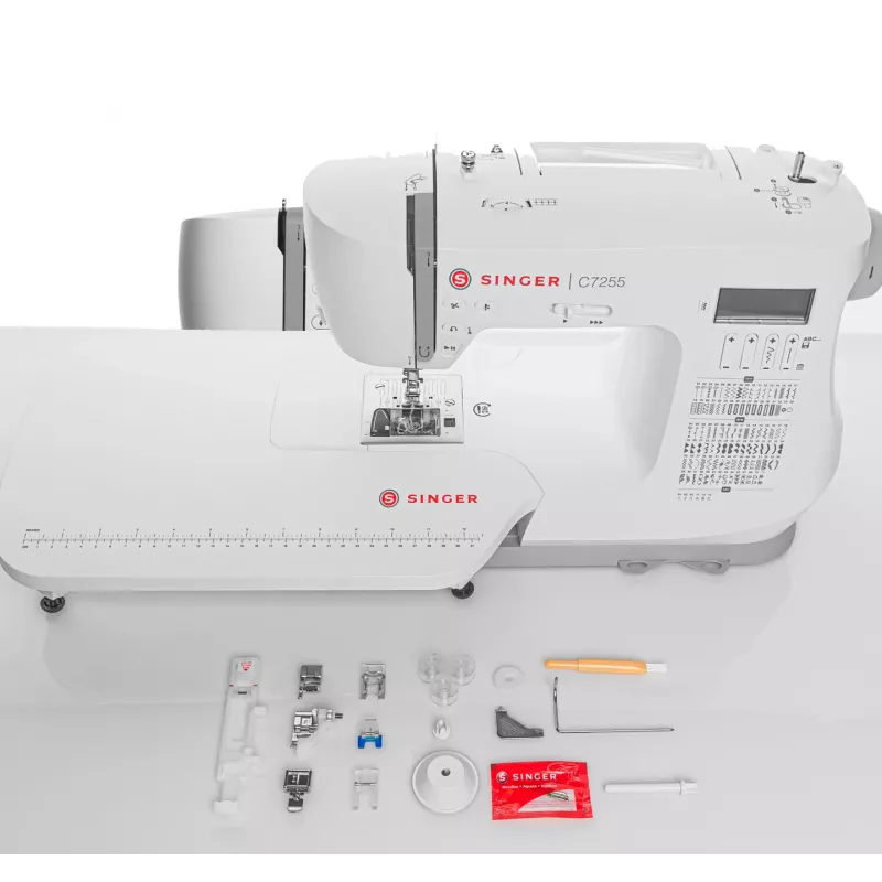 Singer C7255 Nähmaschine