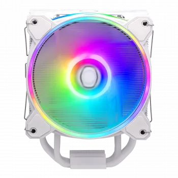 CPU-Kühler Hyper 212 Halo AGB weiß