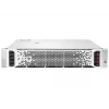 HPE - D3700 - Speichergehäuse - 25 Schächte (SATA-600 / SAS-3) Rack rack-montierbar 2U
