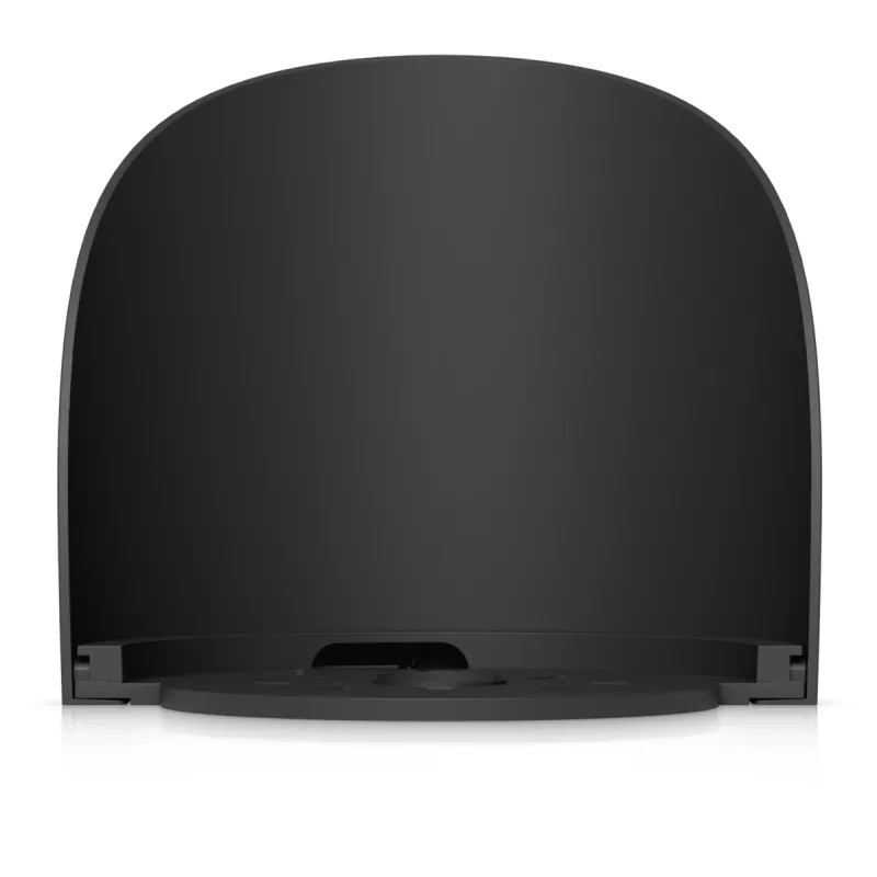 Ubiquiti G6 Dome Kamera-Zubehör zum Schutz vor Witterungseinflüssen bei Außenmontage an Wand oder Mast. (UACC-G6-DOME-WS-B)