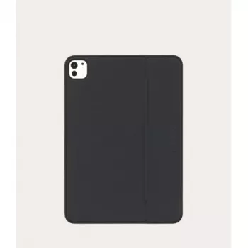 Cover Tucano Magnet 27,9 cm (11 Zoll) für iPad Pro 11 M4 Schwarz