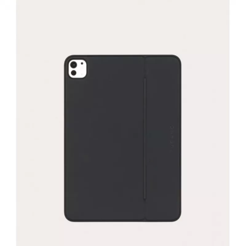 Cover Tucano Magnet 27,9 cm (11 Zoll) für iPad Pro 11 M4 Schwarz