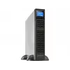 PowerWalker VFI 1000CRM LCD USV unterbrechungsfreie Stromversorgung (USV) Doppelwandlung (Online) 1 kVA 800 W 3 AC-Ausgänge
