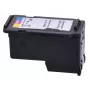 Tintenstrahl-Tintenpatrone Superbulk Canon PG-546XL Schwarz, 15 ml, Einzelfarbpatrone