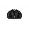 Fahrradhelm HJC ATARA, Schwarz, Größe M (medium) — Schutzhelm für Straßen- und Stadtradfahren